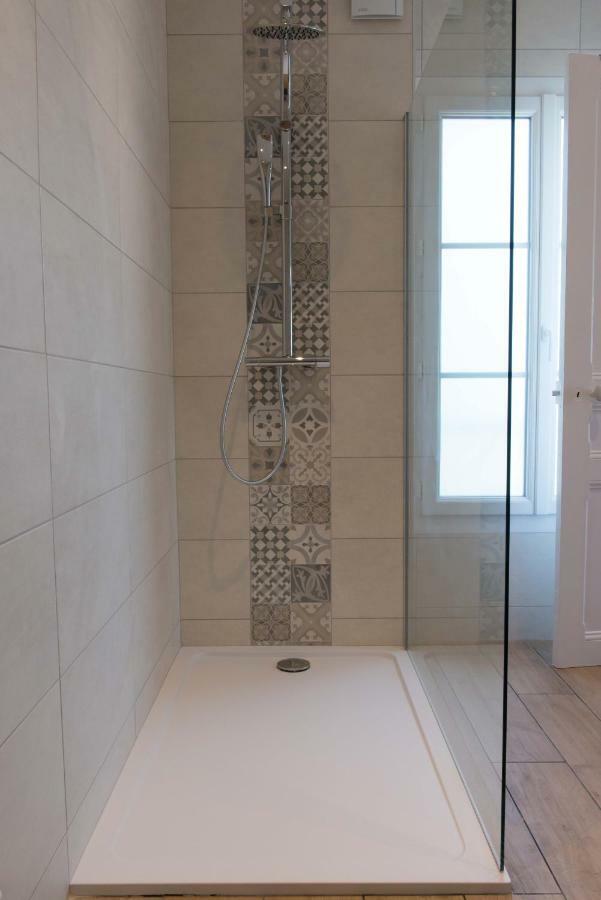 Villa Clarisse دوفييل المظهر الخارجي الصورة